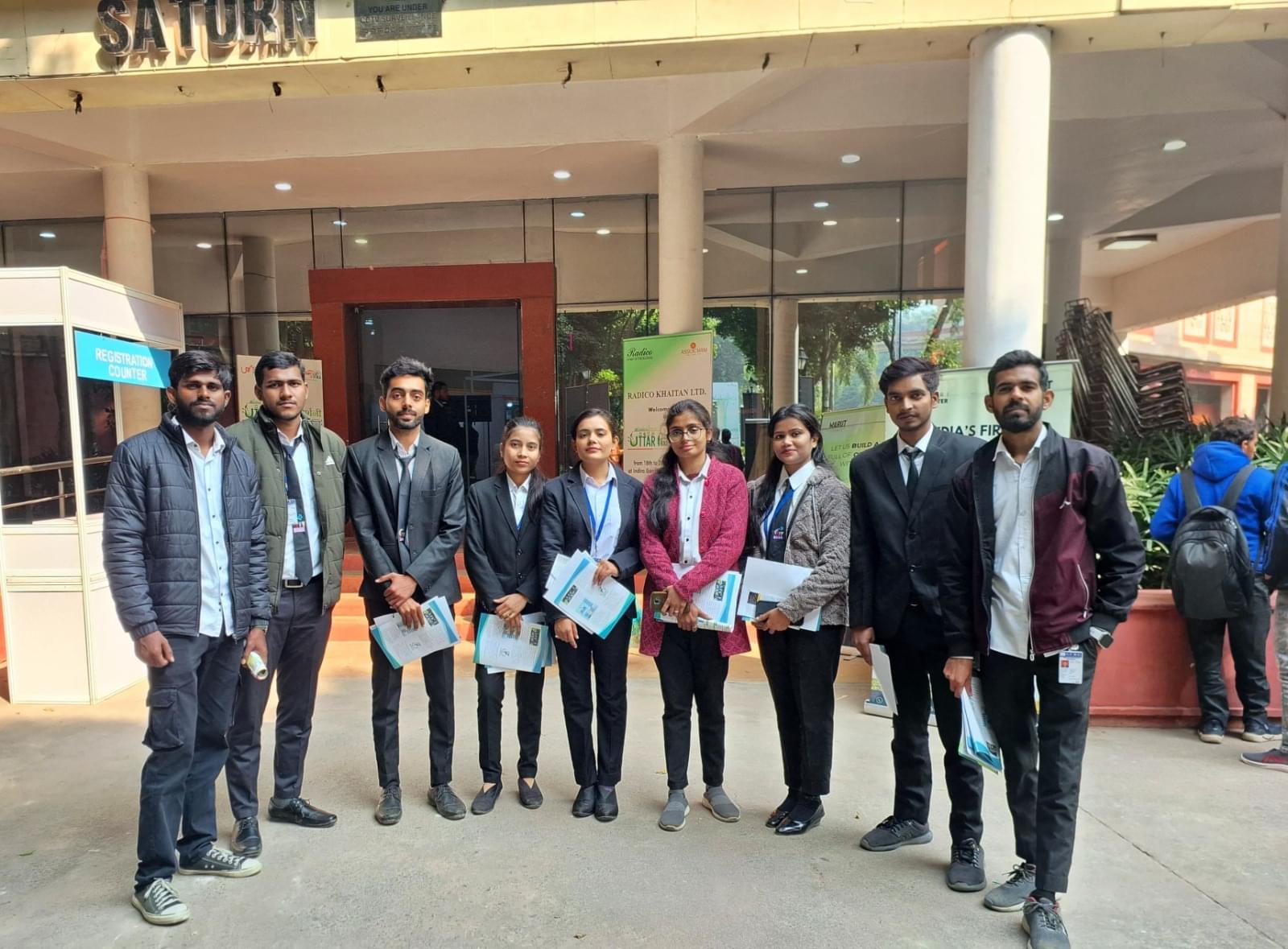 GCRG Lucknow Photo Album photo 14